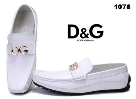 d&g formal shoes